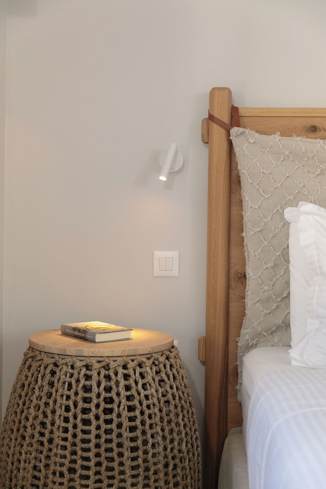 anapollo boutique hotel adults only