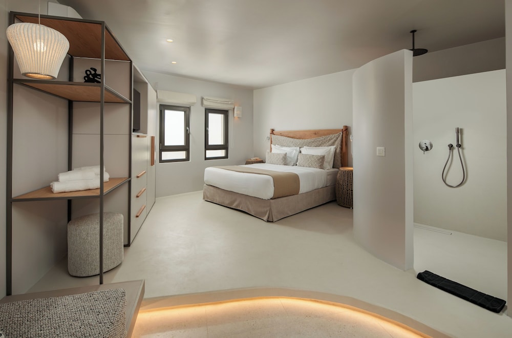 anapollo boutique hotel adults only