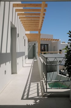anapollo boutique hotel adults only