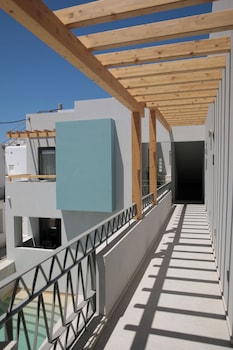 anapollo boutique hotel adults only