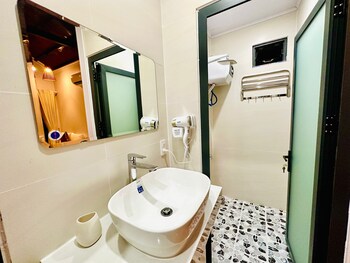 the poplar resort