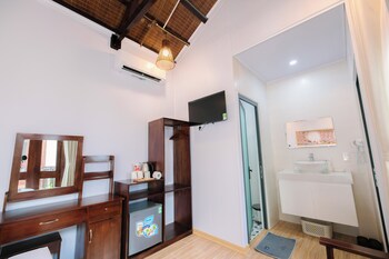 the poplar resort