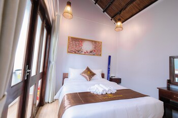 the poplar resort