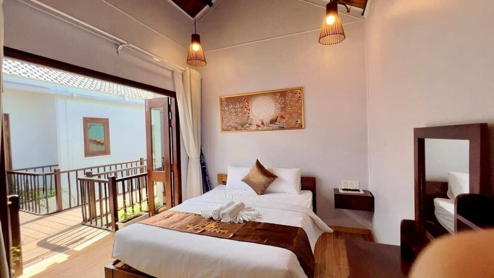 the poplar resort