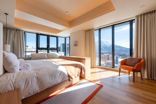 niseko kyo