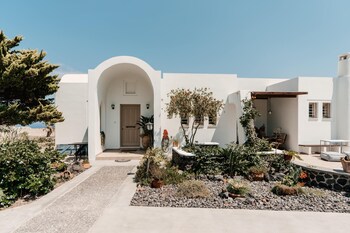 echo villa