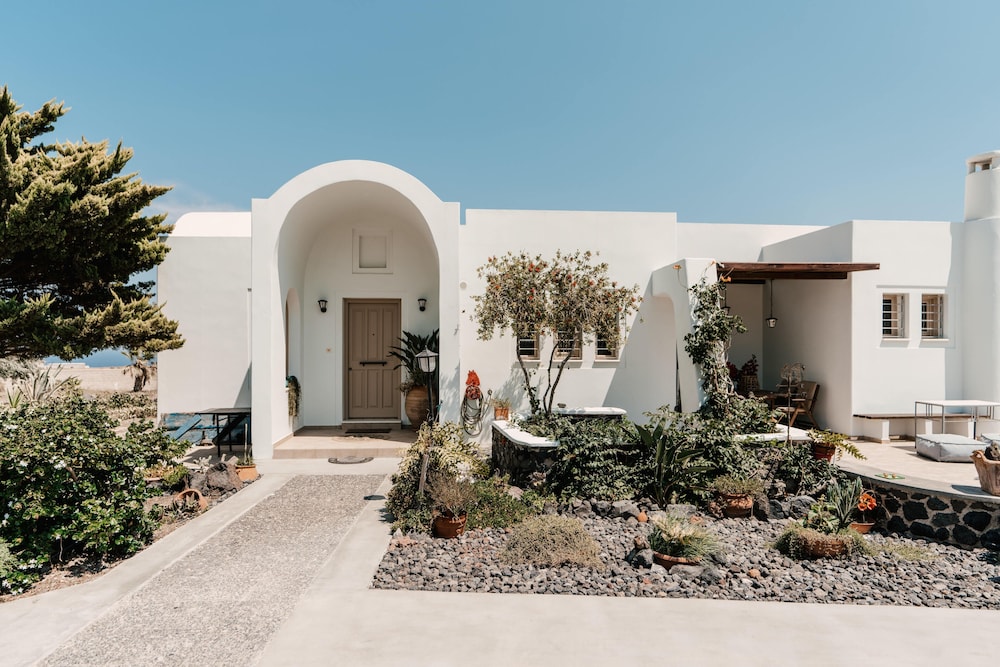 echo villa