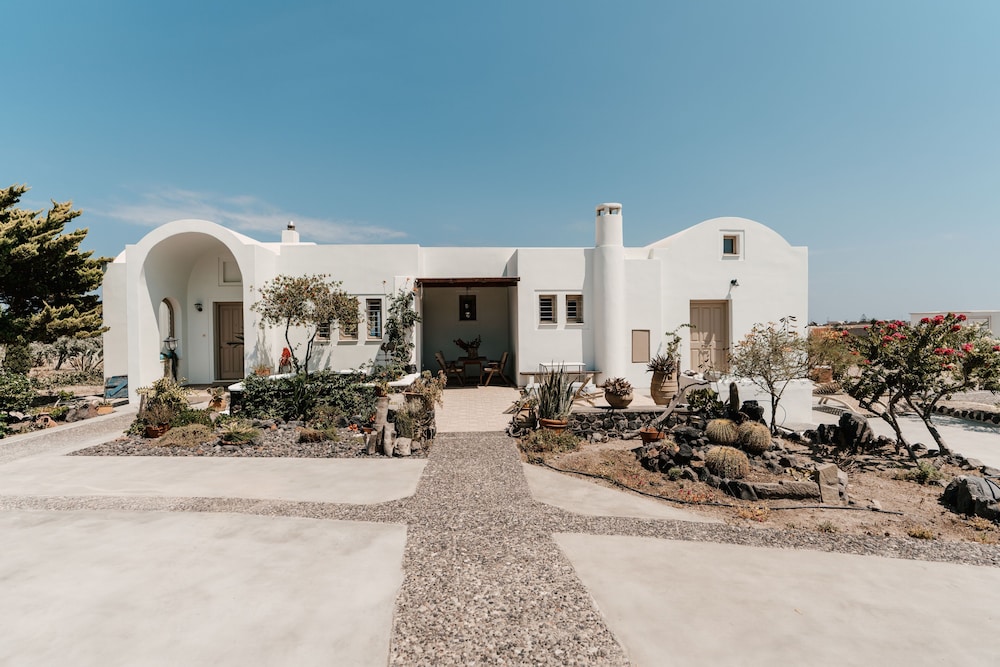 echo villa