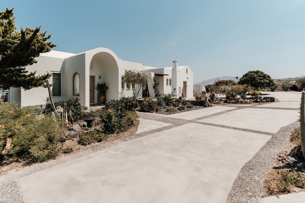 echo villa
