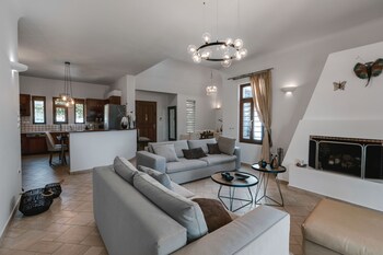 echo villa