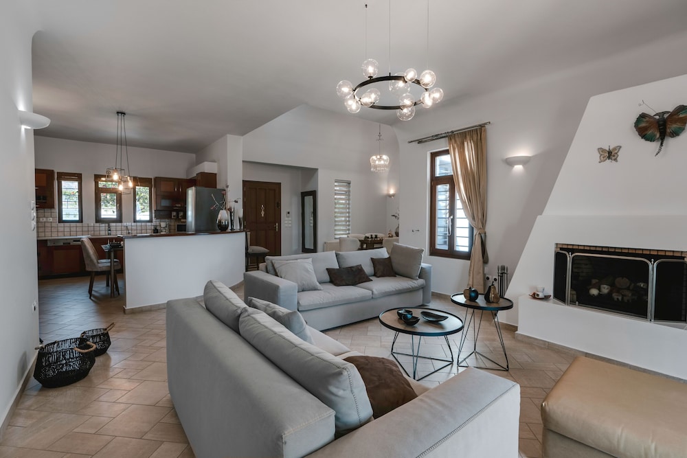 echo villa