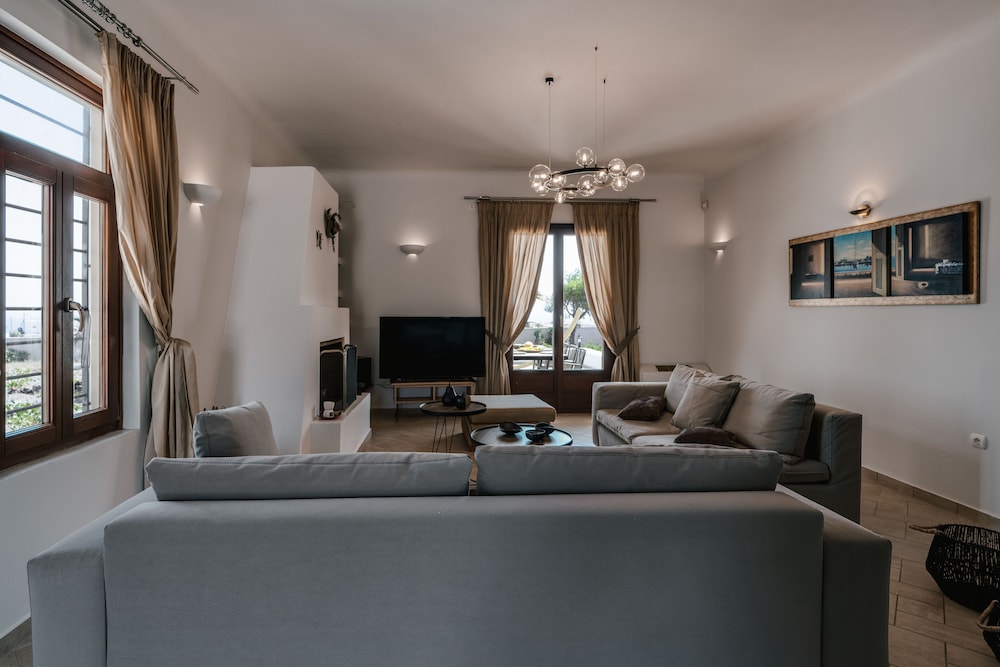 echo villa