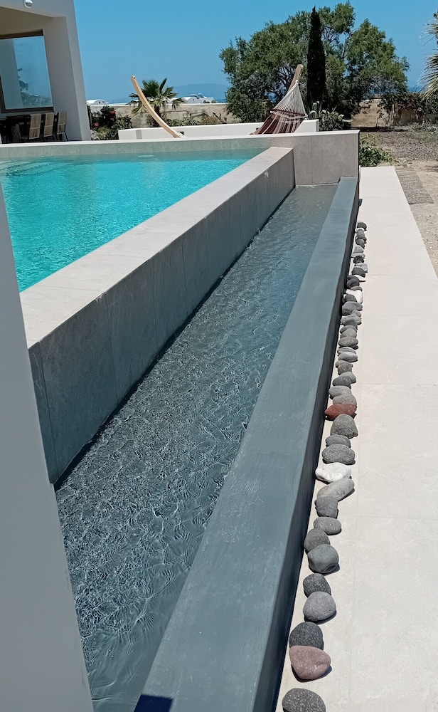 echo villa