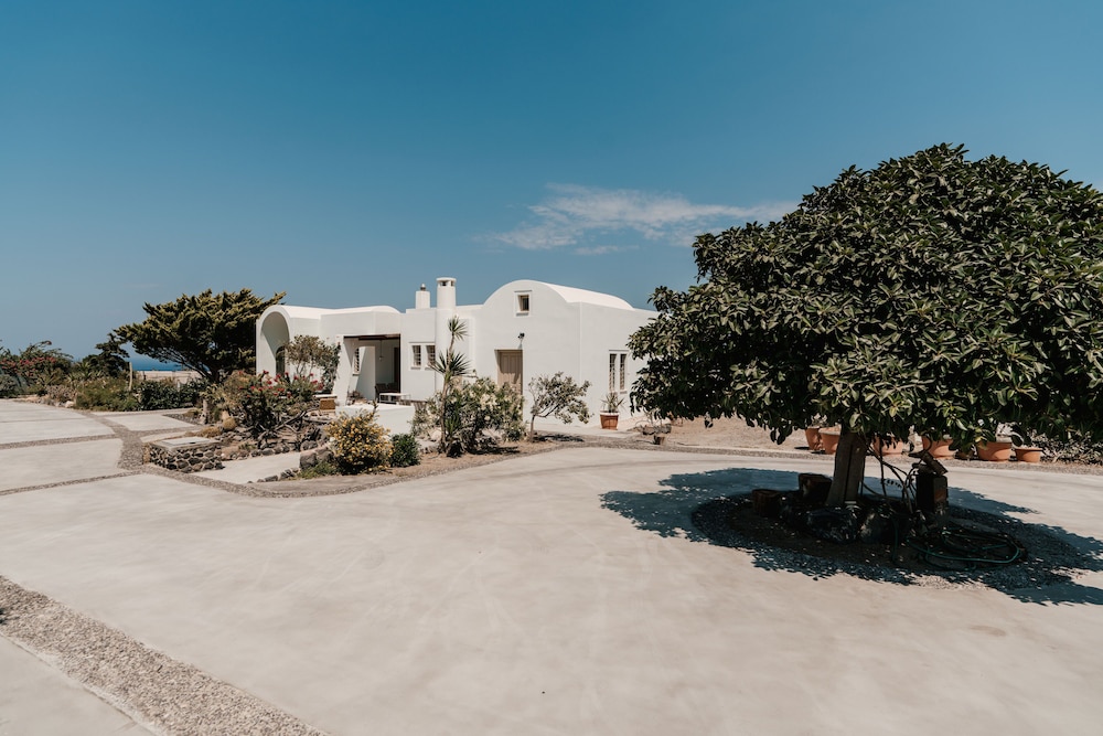 echo villa