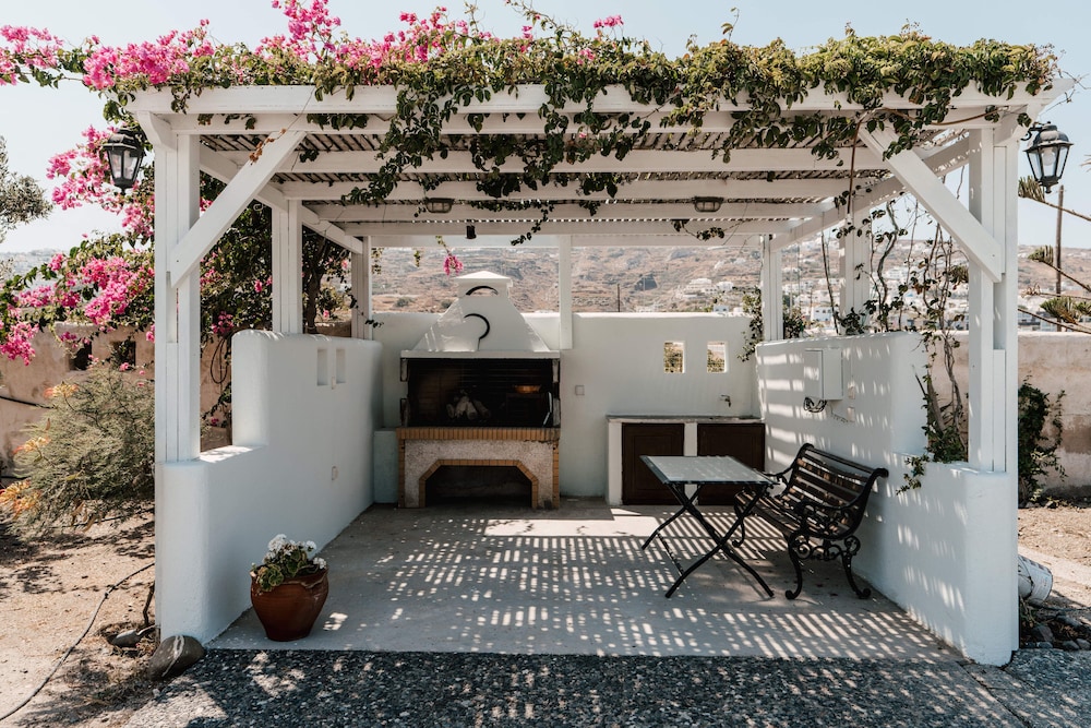 echo villa