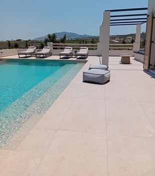 echo villa