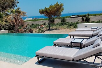 echo villa