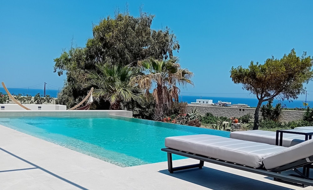 echo villa