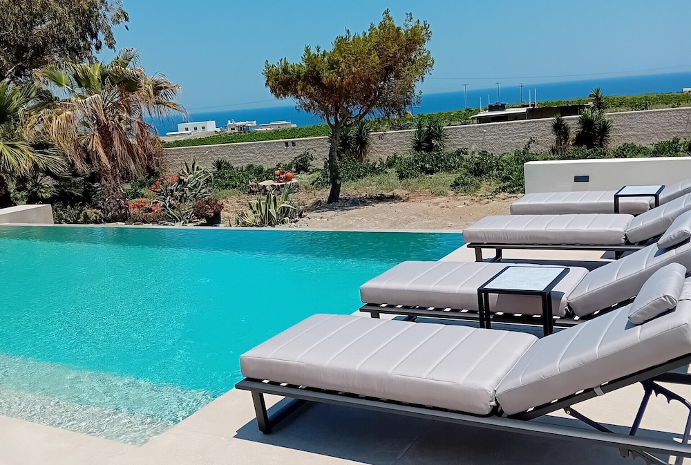 echo villa