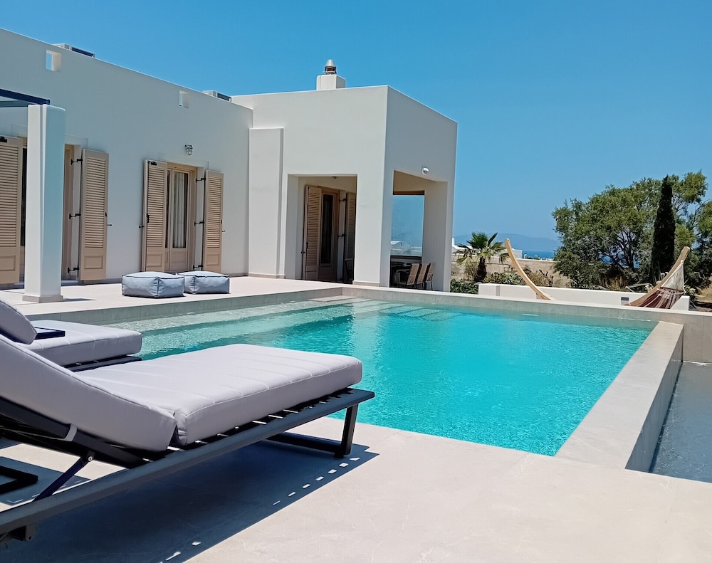 echo villa