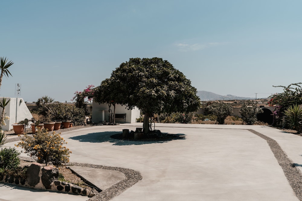 echo villa