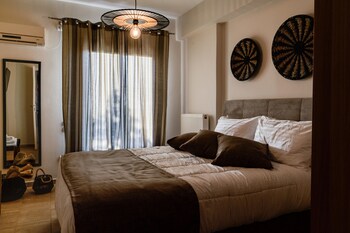 echo villa