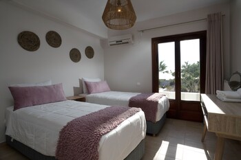 echo villa