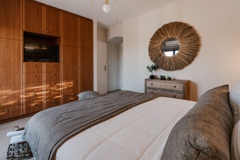 echo villa