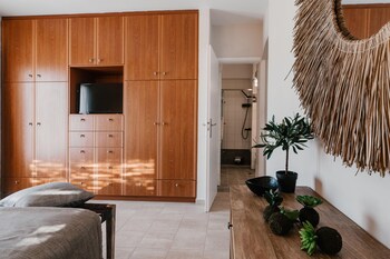 echo villa