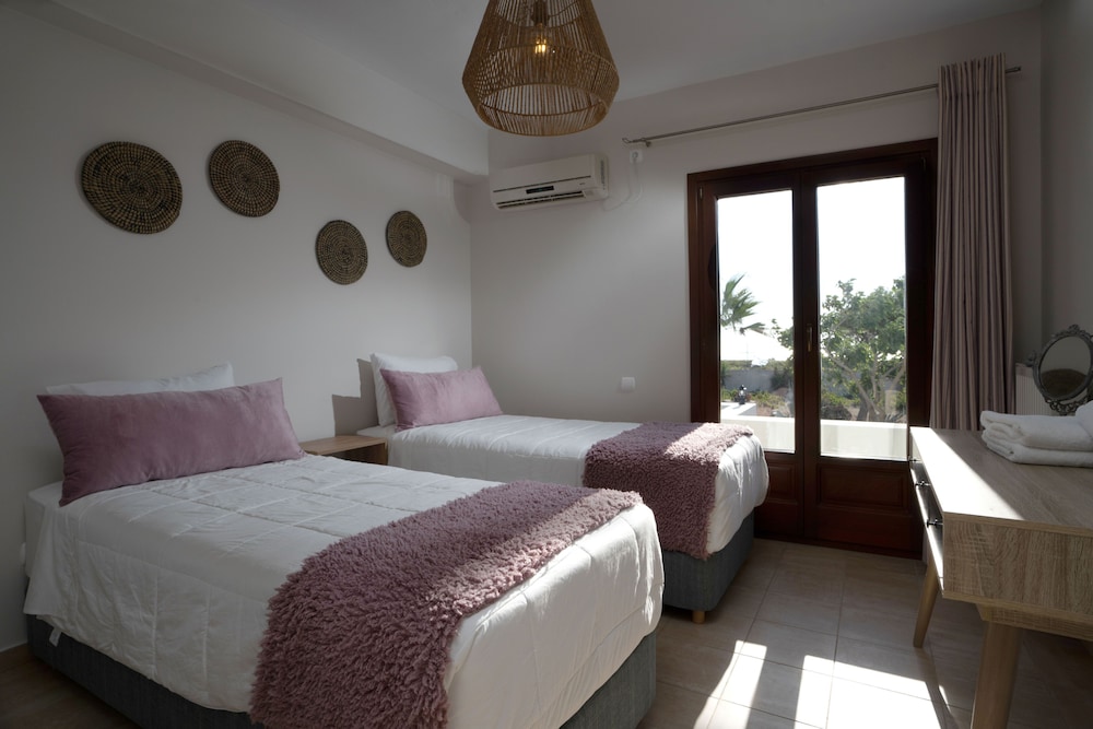 echo villa