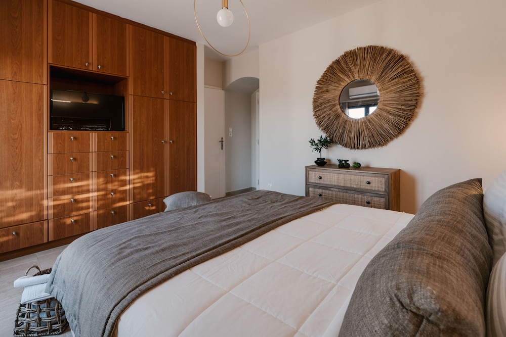 echo villa