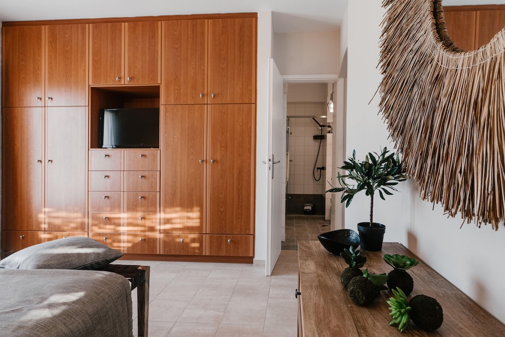 echo villa
