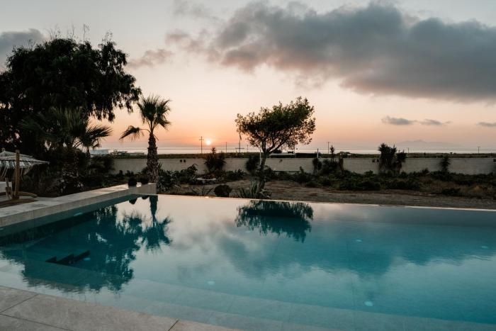 echo villa
