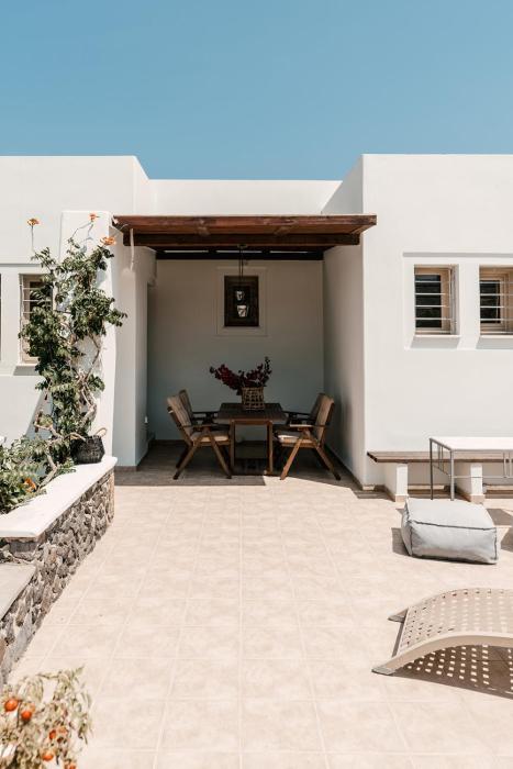 echo villa