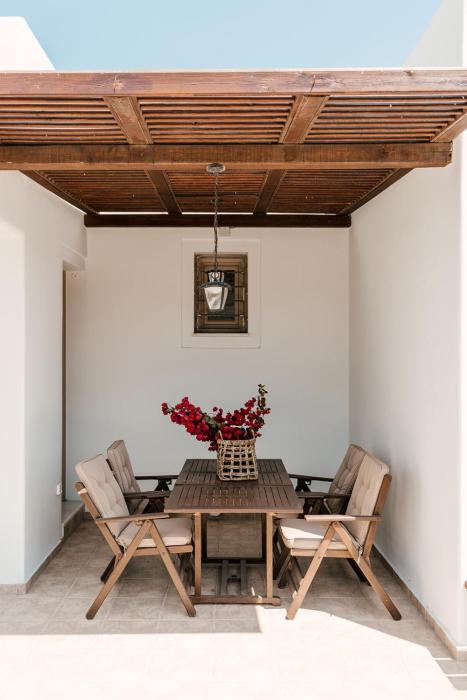 echo villa