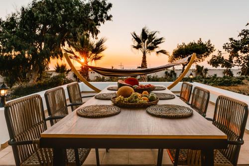echo villa