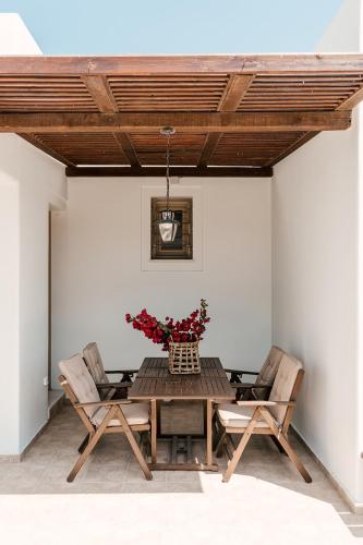 echo villa