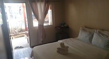 birdwatchers beachfront hotel panglao