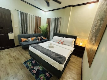 birdwatchers beachfront hotel panglao