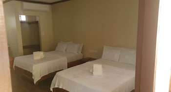 birdwatchers beachfront hotel panglao