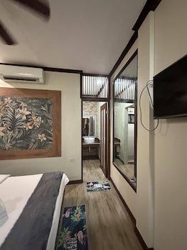birdwatchers beachfront hotel panglao