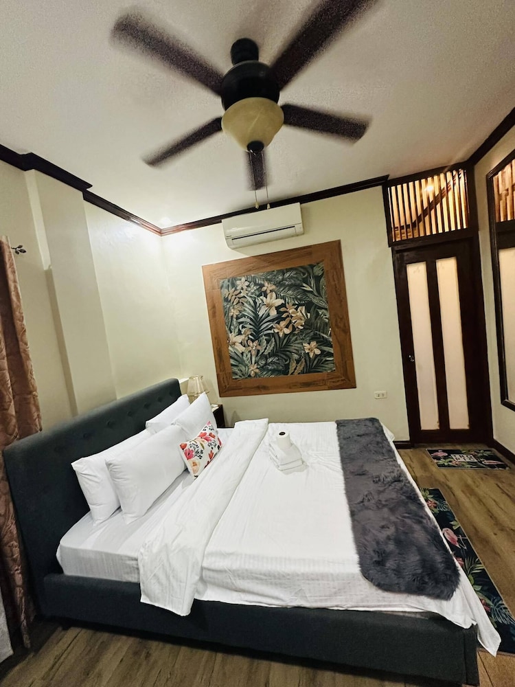 birdwatchers beachfront hotel panglao
