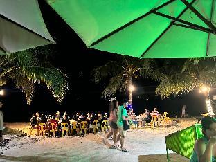 birdwatchers beachfront hotel panglao