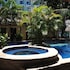 birdwatchers beachfront hotel panglao