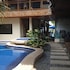 birdwatchers beachfront hotel panglao