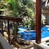 birdwatchers beachfront hotel panglao
