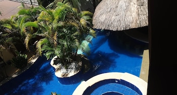 birdwatchers beachfront hotel panglao