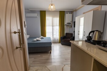 flora trabzon apart