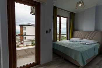 flora trabzon apart