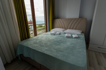 flora trabzon apart